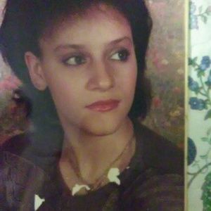 Meet your Posher, Candy